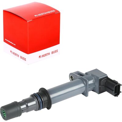 HERTH+BUSS JAKOPARTS Herth+buss Zündspule Zündmodul Passend Für Dodge Durango Nitro Ram Jeep Cherokee: Zündspule Ashika: 7809914 Astemo: 2504056 Bogap: W8648113 Borgwarner HERTH+BUSS JAKOPARTS Herth+buss Zündspule Zündmodul Passend Für Dodge Durango Nitro Ram Jeep Cherokee: Zündspule Ashika: 7809914 Astemo: 2504056 Bogap: W8648113 Borgwarner