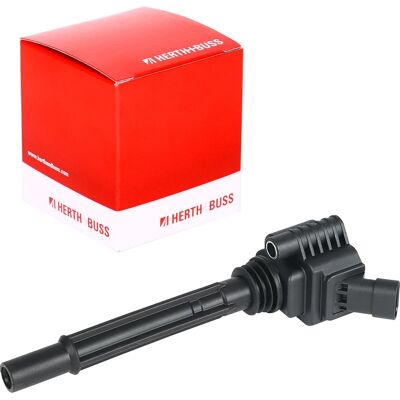HERTH+BUSS ELPARTS Herth+buss Zündspule Zündmodul Passend Für Fiat 500 19050112: Zündspule Abakus: 12201165 Ap Xenergy: Xe3250r Ashika: Bo0206jm Borgwarner (beru): Zs096 HERTH+BUSS ELPARTS Herth+buss Zündspule Zündmodul Passend Für Fiat 500 19050112: Zündspule Abakus: 12201165 Ap Xenergy: Xe3250r Ashika: Bo0206jm Borgwarner (beru): Zs096