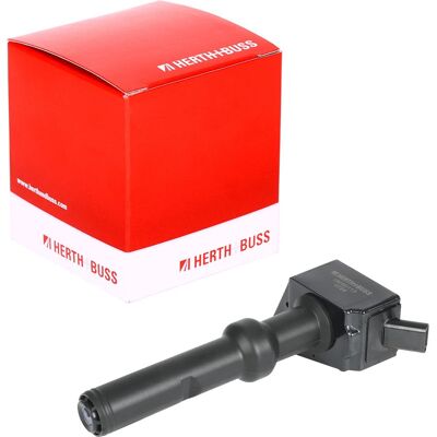 HERTH+BUSS ELPARTS Herth+buss Zündspule Zündmodul Passend Für Ford C-max Focus Grand Puma Tourneo: Zündspule Astemo: 2503795 Bbt: Ic18119 Bogap: F8648107 Bremi: 20806 De HERTH+BUSS ELPARTS Herth+buss Zündspule Zündmodul Passend Für Ford C-max Focus Grand Puma Tourneo: Zündspule Astemo: 2503795 Bbt: Ic18119 Bogap: F8648107 Bremi: 20806 De