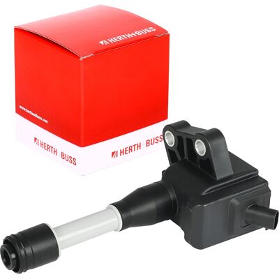 HERTH+BUSS ELPARTS Herth+buss Zündspule Zündmodul Passend Für Ford Fiesta 19050118: Zündspule Astemo: 2503796 Bbt: Ic18117 Bogap: F8648103 Bremi: 20811 Delphi: Gn1117412 HERTH+BUSS ELPARTS Herth+buss Zündspule Zündmodul Passend Für Ford Fiesta 19050118: Zündspule Astemo: 2503796 Bbt: Ic18117 Bogap: F8648103 Bremi: 20811 Delphi: Gn1117412