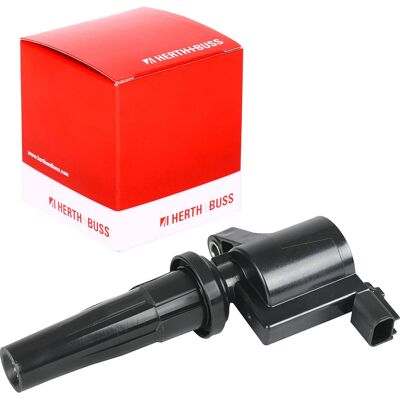 HERTH+BUSS ELPARTS Herth+buss Zündspule Zündmodul Passend Für Ford C-max Kuga Mondeo 19050120: Zündspule Ashika: Bo0315jm Bogap: F8648105 Borgwarner (beru): Zs592 Borgwa HERTH+BUSS ELPARTS Herth+buss Zündspule Zündmodul Passend Für Ford C-max Kuga Mondeo 19050120: Zündspule Ashika: Bo0315jm Bogap: F8648105 Borgwarner (beru): Zs592 Borgwa