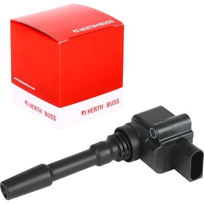 HERTH+BUSS ELPARTS Herth+buss Zündspule Zündmodul Passend Für Porsche 718 911 19050123: Zündspule Astemo: 2503767 Bbt: Ic02104 Bogap: A1511134 Borgwarner (beru): Zse225 HERTH+BUSS ELPARTS Herth+buss Zündspule Zündmodul Passend Für Porsche 718 911 19050123: Zündspule Astemo: 2503767 Bbt: Ic02104 Bogap: A1511134 Borgwarner (beru): Zse225