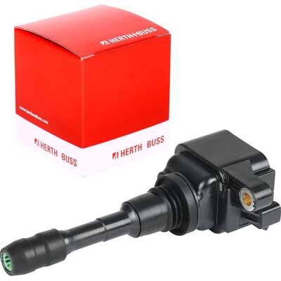 HERTH+BUSS ELPARTS Herth+buss Zündspule Zündmodul Passend Für Renault Grand Megane Scénic: Zündspule Ap Xenergy: Xe0369 Astemo: 2504057 Borgwarner (beru): Zse066 Bremi: HERTH+BUSS ELPARTS Herth+buss Zündspule Zündmodul Passend Für Renault Grand Megane Scénic: Zündspule Ap Xenergy: Xe0369 Astemo: 2504057 Borgwarner (beru): Zse066 Bremi: