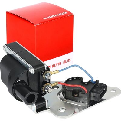 HERTH+BUSS ELPARTS Herth+buss Zündspule Zündmodul Passend Für Renault Safrane Volvo 850 C70 S70 V70: Zündspule Abakus: 12201090 Ap Xenergy: Xe2705 Ashika: Bo0700jm Bbt: HERTH+BUSS ELPARTS Herth+buss Zündspule Zündmodul Passend Für Renault Safrane Volvo 850 C70 S70 V70: Zündspule Abakus: 12201090 Ap Xenergy: Xe2705 Ashika: Bo0700jm Bbt:
