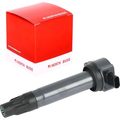 HERTH+BUSS ELPARTS Herth+buss Zündspule Zündmodul Passend Für Chrysler Sebring Dodge Avenger Calibe: Zündspule Ashika: 7809901 Astemo: 2504043 Borgwarner (beru): Zs562 B HERTH+BUSS ELPARTS Herth+buss Zündspule Zündmodul Passend Für Chrysler Sebring Dodge Avenger Calibe: Zündspule Ashika: 7809901 Astemo: 2504043 Borgwarner (beru): Zs562 B