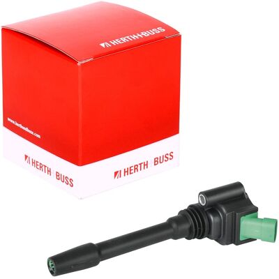 HERTH+BUSS ELPARTS Herth+buss Zündspule Zündmodul Passend Für Alfa Giulietta Mito Fiat 500x Bravo: Zündspule Abarth: 55229959 Alfa Romeo: 46337742 Alfa Romeo: 55224110 A HERTH+BUSS ELPARTS Herth+buss Zündspule Zündmodul Passend Für Alfa Giulietta Mito Fiat 500x Bravo: Zündspule Abarth: 55229959 Alfa Romeo: 46337742 Alfa Romeo: 55224110 A