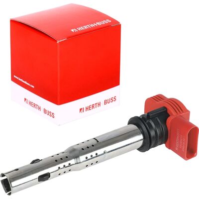 HERTH+BUSS ELPARTS Herth+buss Zündspule Zündmodul Passend Für Audi A4 A5 A6 A7 A8 Q5 Q7 R8 Lamborgh: Zündspule Abakus: 12201074 Ap Xenergy: Xe9002ar Ashika: Bo0912jm Ast HERTH+BUSS ELPARTS Herth+buss Zündspule Zündmodul Passend Für Audi A4 A5 A6 A7 A8 Q5 Q7 R8 Lamborgh: Zündspule Abakus: 12201074 Ap Xenergy: Xe9002ar Ashika: Bo0912jm Ast