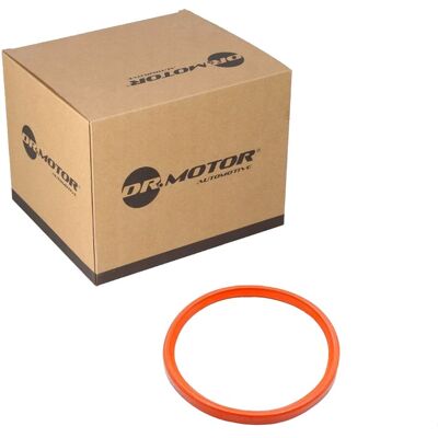 Dr.motor Dichtring Ladeluftschlauch Dichtung Passend Für Renault Espace Fluence: Dichtring, Ladeluftschlauch Dr.motor Automotive: Drm02908 Hutchinson: Dr.motor Dichtring Ladeluftschlauch Dichtung Passend Für Renault Espace Fluence: Dichtring, Ladeluftschlauch Dr.motor Automotive: Drm02908 Hutchinson: