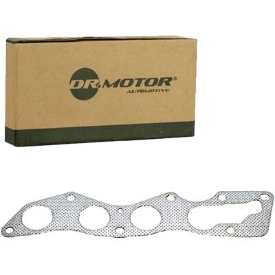 Dr.motor Abgas-krümmerdichtung Passend Für Ford C-max Kuga Mondeo Drm02958: Dichtung, Abgaskrümmer Ajusa: 13270700 Dr.motor Automotive: Drm02958 Elrin Dr.motor Abgas-krümmerdichtung Passend Für Ford C-max Kuga Mondeo Drm02958: Dichtung, Abgaskrümmer Ajusa: 13270700 Dr.motor Automotive: Drm02958 Elrin