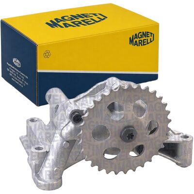 MAGNETI MARELLI 351516000001 - Ölpumpe MAGNETI MARELLI 351516000001 - Ölpumpe