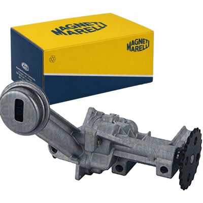 Magneti Marelli Ölfilterpumpe - 351516000006 Magneti Marelli Ölfilterpumpe - 351516000006
