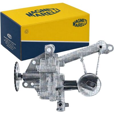 MAGNETI MARELLI 351516000016 - Ölpumpe MAGNETI MARELLI 351516000016 - Ölpumpe