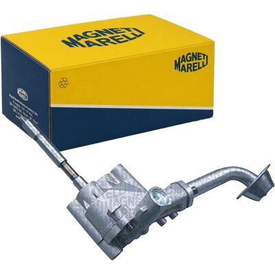 MAGNETI MARELLI 351516000023 - Ölpumpe MAGNETI MARELLI 351516000023 - Ölpumpe