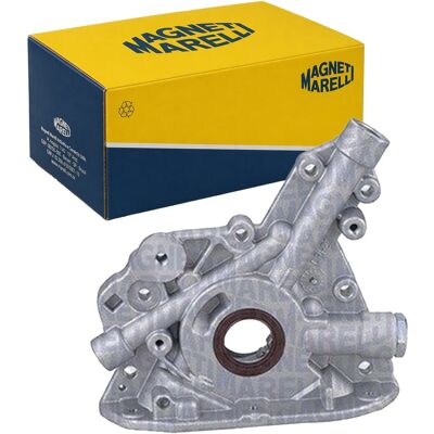 MAGNETI MARELLI OP0025 - Ölpumpe MAGNETI MARELLI OP0025 - Ölpumpe