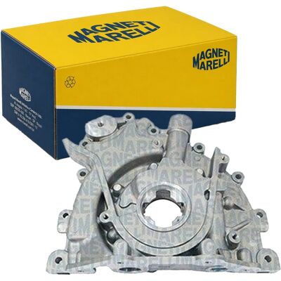 MAGNETI MARELLI 351516000042 - Ölpumpe MAGNETI MARELLI 351516000042 - Ölpumpe