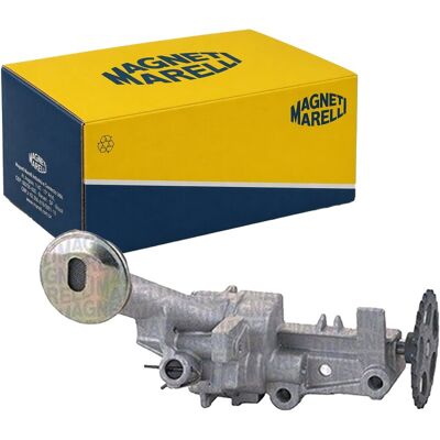 Magneti Marelli Ölpumpe 351516000044 - Öl Pumpe Magneti Marelli Ölpumpe 351516000044 - Öl Pumpe