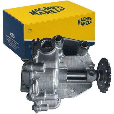 Magneti Marelli Ölpumpe 351516000066 - Ölpumpe Magneti Marelli Ölpumpe 351516000066 - Ölpumpe