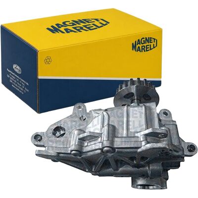 Magneti Marelli OP0073 - Ölfilterpumpe Magneti Marelli OP0073 - Ölfilterpumpe