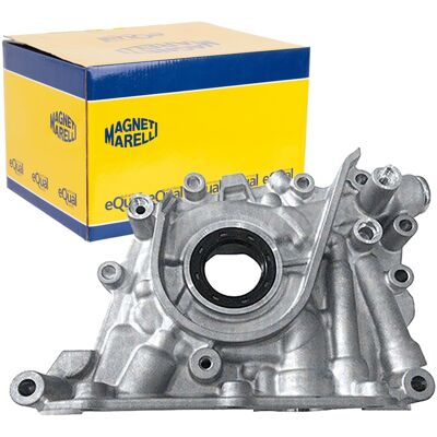 MAGNETI MARELLI 351516000126 - Ölpumpe MAGNETI MARELLI 351516000126 - Ölpumpe