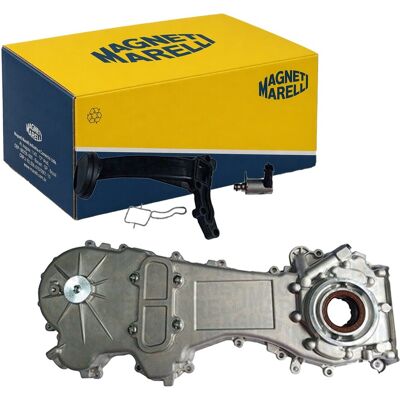 Magneti Marelli Motorölpumpe Ölpumpe Passend Für Alfa Mito Citroën Nemo Fiat 500: Ölpumpe Bga: Lp2219 Bogap: P1410133 Bogap: P1410134 Citroën/peugeot: Magneti Marelli Motorölpumpe Ölpumpe Passend Für Alfa Mito Citroën Nemo Fiat 500: Ölpumpe Bga: Lp2219 Bogap: P1410133 Bogap: P1410134 Citroën/peugeot: