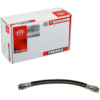 FERODO FHY2122 - Flexibler Bremsschlauch für Renault, Mercedes-Benz FERODO FHY2122 - Flexibler Bremsschlauch für Renault, Mercedes-Benz
