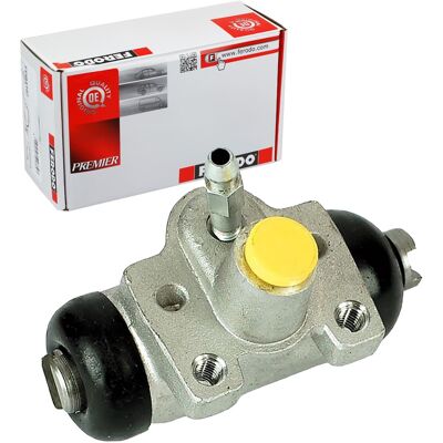 FERODO - FHW4399 - 19 mm - 10X1 - Bremszylinder FERODO - FHW4399 - 19 mm - 10X1 - Bremszylinder