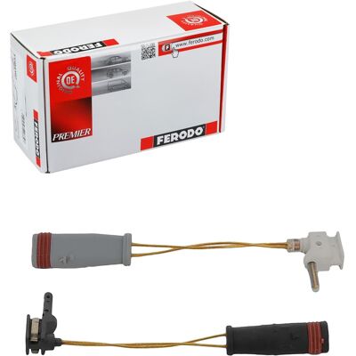 FERODO - Fdb1661 - Mercedes Cl.E - I.U. - Brake wear sensor FERODO - Fdb1661 - Mercedes Cl.E - I.U. - Brake wear sensor