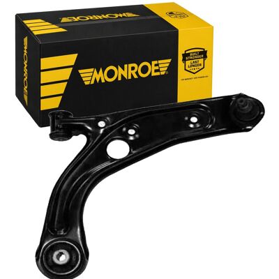 Monroe Querlenker Vorderachse Rechts Unten Passend Für Fiat Panda L15583: Lenker, Radaufhängung A.b.s.: 211452 Abakus: 23301212 Ap Xenergy: Xbs016 Ash Monroe Querlenker Vorderachse Rechts Unten Passend Für Fiat Panda L15583: Lenker, Radaufhängung A.b.s.: 211452 Abakus: 23301212 Ap Xenergy: Xbs016 Ash