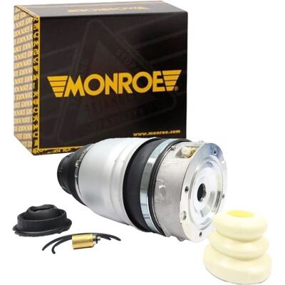 Monroe Luftfeder Luftfederbalg Vorne Links Passend Für Audi Q7 Vw Touareg Porsch: Luftfeder, Fahrwerk Abakus: 13102203 Aic: 71063 Aic: 71065 Aic: 7106 Monroe Luftfeder Luftfederbalg Vorne Links Passend Für Audi Q7 Vw Touareg Porsch: Luftfeder, Fahrwerk Abakus: 13102203 Aic: 71063 Aic: 71065 Aic: 7106
