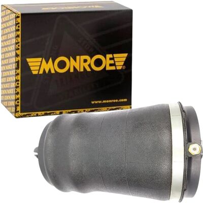 Monroe Luftfeder Luftfederbalg Hinten Passend Für Land Rover Range Rover: Luftfeder, Fahrwerk Aic: 71154 Aic: 71155 Arnott: A3027 Ashika: Maas132 Bils Monroe Luftfeder Luftfederbalg Hinten Passend Für Land Rover Range Rover: Luftfeder, Fahrwerk Aic: 71154 Aic: 71155 Arnott: A3027 Ashika: Maas132 Bils