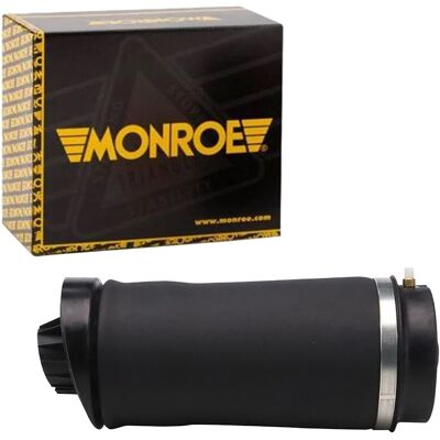 Monroe Luftfeder Luftfederbalg Hinten Passend Für Mercedes R-klasse Asp040: Luftfeder, Fahrwerk Abakus: 13102104 Aic: 71226 Arnott: A2597 Ashika: Maas Monroe Luftfeder Luftfederbalg Hinten Passend Für Mercedes R-klasse Asp040: Luftfeder, Fahrwerk Abakus: 13102104 Aic: 71226 Arnott: A2597 Ashika: Maas