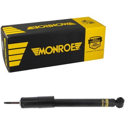 Monroe D7001S Gasshockdämpare - Stoßdämpfer Monroe D7001S Gasshockdämpare - Stoßdämpfer