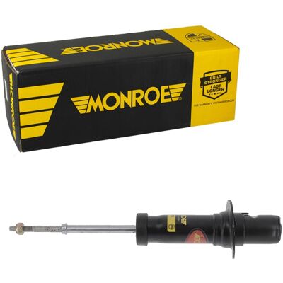 MONROE D7009S Stoßdämpfer - Gasdrucksystem, Zwillingsrohr, Oberer Pin, Untere Klemme - Fahrzeugteile MONROE D7009S Stoßdämpfer - Gasdrucksystem, Zwillingsrohr, Oberer Pin, Untere Klemme - Fahrzeugteile