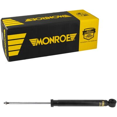 Monroe D7024S Stoßdämpfer-Kit - Opel Mokka / Mokka X Monroe D7024S Stoßdämpfer-Kit - Opel Mokka / Mokka X