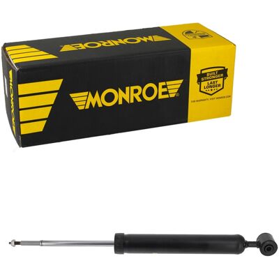 Monroe G2235 Stoßdämpfer - Gasdruck, Teleskop, Doppelrohrsystem - 500L Monroe G2235 Stoßdämpfer - Gasdruck, Teleskop, Doppelrohrsystem - 500L