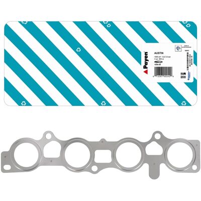 Payen Dichtung Abgaskrümmer Passend Für Nissan Bluebird Cube Juke Micra Note Nv2: Dichtung, Abgaskrümmer Ajusa: 13223700 Bga: Mg4774 Corteco: 460452p Payen Dichtung Abgaskrümmer Passend Für Nissan Bluebird Cube Juke Micra Note Nv2: Dichtung, Abgaskrümmer Ajusa: 13223700 Bga: Mg4774 Corteco: 460452p