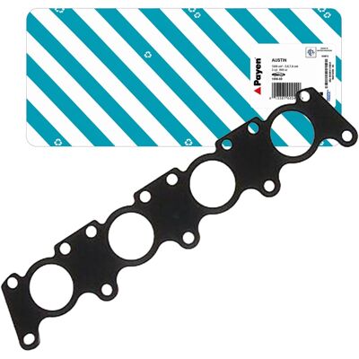 Payen Abgaskrümmerdichtung Passend Für Audi A3 A4 A6 Cabriolet Tt Seat Alhambra: Dichtung, Abgaskrümmer Ajusa: 13122300 Audi: 058253039g Audi: 0582530 Payen Abgaskrümmerdichtung Passend Für Audi A3 A4 A6 Cabriolet Tt Seat Alhambra: Dichtung, Abgaskrümmer Ajusa: 13122300 Audi: 058253039g Audi: 0582530