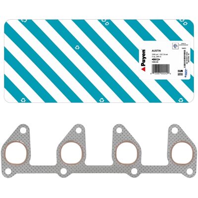 PAYEN - JC281 - Weichmetall - Abgaskrümmerdichtung - Dichtung PAYEN - JC281 - Weichmetall - Abgaskrümmerdichtung - Dichtung