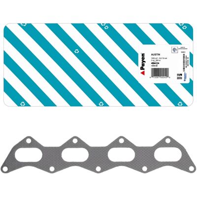Payen Abgaskrümmerdichtung Passend Für Alfa Romeo 155 Fiat Coupe Tipo Lancia Ded: Dichtung, Abgaskrümmer Ajusa: 13074800 Bga: Mg9331 Corteco: 026614p Payen Abgaskrümmerdichtung Passend Für Alfa Romeo 155 Fiat Coupe Tipo Lancia Ded: Dichtung, Abgaskrümmer Ajusa: 13074800 Bga: Mg9331 Corteco: 026614p