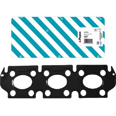 Payen Dichtung Abgaskrümmer Passend Für Bmw 1 2 3 4 X1 X2 Mini Cooper Jd6278: Dichtung, Abgaskrümmer Ajusa: 13266900 Bmw: 11657618035 Corteco: 4911477 Payen Dichtung Abgaskrümmer Passend Für Bmw 1 2 3 4 X1 X2 Mini Cooper Jd6278: Dichtung, Abgaskrümmer Ajusa: 13266900 Bmw: 11657618035 Corteco: 4911477
