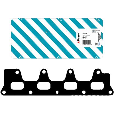 Payen Abgaskrümmerdichtung Passend Für Nissan Primastar Opel Vivaro Renault Avan: Dichtung, Abgaskrümmer Ajusa: 13141200 Bga: Mg2559 Corteco: 026646p Payen Abgaskrümmerdichtung Passend Für Nissan Primastar Opel Vivaro Renault Avan: Dichtung, Abgaskrümmer Ajusa: 13141200 Bga: Mg2559 Corteco: 026646p