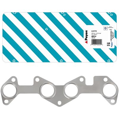 Payen Abgaskrümmerdichtung Passend Für Nissan Kubistar Renault Clio Kangoo Twing: Dichtung, Abgaskrümmer Ajusa: 13140800 Bga: Mg2591 Corteco: 023701p Payen Abgaskrümmerdichtung Passend Für Nissan Kubistar Renault Clio Kangoo Twing: Dichtung, Abgaskrümmer Ajusa: 13140800 Bga: Mg2591 Corteco: 023701p