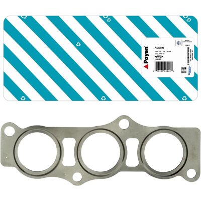 Payen Abgaskrümmerdichtung Passend Für Citroën C1 Daihatsu Cuore Sirion Peugeot: Dichtung, Abgaskrümmer Ajusa: 13206700 Ajusa: 13253500 Asso: 994208 B Payen Abgaskrümmerdichtung Passend Für Citroën C1 Daihatsu Cuore Sirion Peugeot: Dichtung, Abgaskrümmer Ajusa: 13206700 Ajusa: 13253500 Asso: 994208 B
