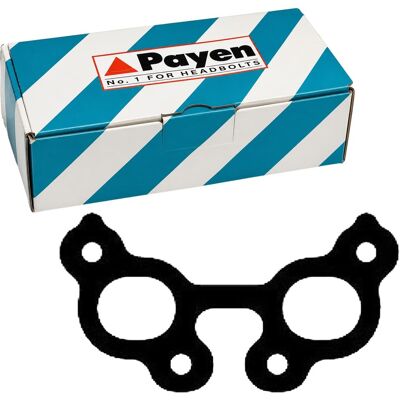 Payen Abgaskrümmerdichtung Passend Für Nissan Micra Jc876: Dichtung, Abgaskrümmer Ajusa: 13078600 Bga: Mg9387 Corteco: 460005h Elring: 457010 Elwis Ro Payen Abgaskrümmerdichtung Passend Für Nissan Micra Jc876: Dichtung, Abgaskrümmer Ajusa: 13078600 Bga: Mg9387 Corteco: 460005h Elring: 457010 Elwis Ro