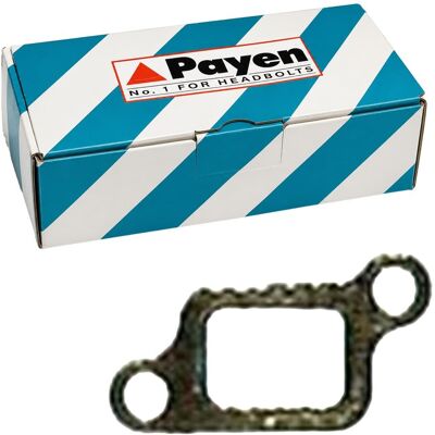 Payen Abgaskrümmerdichtung Passend Für Land Rover Discovery Range Rover 2000-350: Dichtung, Abgaskrümmer Ajusa: 13004700 Austin: Ajm692 Bga: Mg6334 Gl Payen Abgaskrümmerdichtung Passend Für Land Rover Discovery Range Rover 2000-350: Dichtung, Abgaskrümmer Ajusa: 13004700 Austin: Ajm692 Bga: Mg6334 Gl