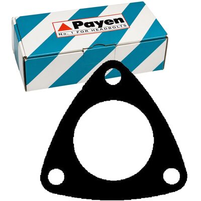 Payen Dichtung Abgasrohr Passend Für Bmw 3 5 7 Z3 Wiesmann Mf3 Jf191: Dichtung, Abgasrohr Ajusa: 00579600 Asso: 994038 Bga: Ag9447 Bmw: 18301716888 Bo Payen Dichtung Abgasrohr Passend Für Bmw 3 5 7 Z3 Wiesmann Mf3 Jf191: Dichtung, Abgasrohr Ajusa: 00579600 Asso: 994038 Bga: Ag9447 Bmw: 18301716888 Bo