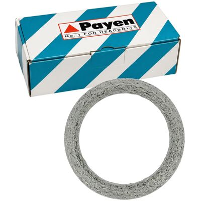 Payen Dichtung Abgasrohr Passend Für Citroën C1 Daihatsu Cuore Sirion Peugeot 10: Dichtung, Abgasrohr Ajusa: 01174400 Asso: 993075 Bosal: 256306 Citro Payen Dichtung Abgasrohr Passend Für Citroën C1 Daihatsu Cuore Sirion Peugeot 10: Dichtung, Abgasrohr Ajusa: 01174400 Asso: 993075 Bosal: 256306 Citro