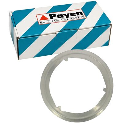Payen Dichtung Abgasrohr Passend Für Audi A1 A3 Q3 Tt Chrysler Sebring Dodge Ave: Dichtung, Abgasrohr Ajusa: 01109200 Audi: 1k0253115t Audi: 7h0253115 Payen Dichtung Abgasrohr Passend Für Audi A1 A3 Q3 Tt Chrysler Sebring Dodge Ave: Dichtung, Abgasrohr Ajusa: 01109200 Audi: 1k0253115t Audi: 7h0253115