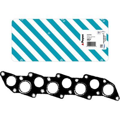 Payen Dichtung Ansaug-/abgaskrümmer Passend Für Hyundai Galloper H-1 H100 Hd Por: Dichtung, Ansaug-/abgaskrümmer Ajusa: 13062100 Bga: Mg0312 Corteco: Payen Dichtung Ansaug-/abgaskrümmer Passend Für Hyundai Galloper H-1 H100 Hd Por: Dichtung, Ansaug-/abgaskrümmer Ajusa: 13062100 Bga: Mg0312 Corteco:
