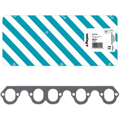 Payen Ansaugkrümmerdichtung Passend Für Audi 100 A6 Volvo 850 S70 S80 V70 Vw: Dichtung, Ansaugkrümmer Bga: Mg5381 Bogap: A1715129 Corteco: 450657p Elr Payen Ansaugkrümmerdichtung Passend Für Audi 100 A6 Volvo 850 S70 S80 V70 Vw: Dichtung, Ansaugkrümmer Bga: Mg5381 Bogap: A1715129 Corteco: 450657p Elr